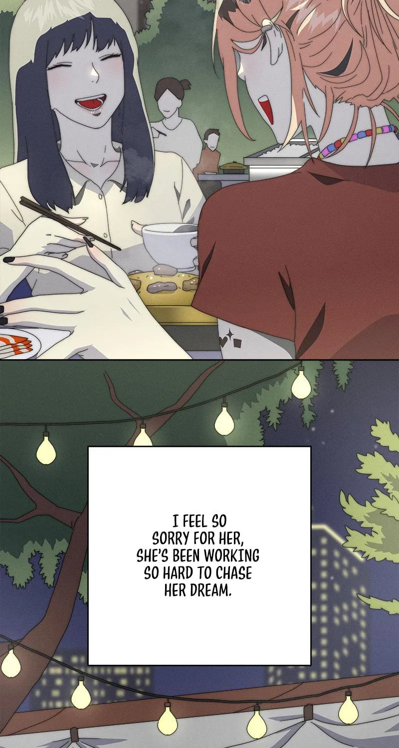 Promise in the Night of Fireworks Chapter 7 page 69 - 