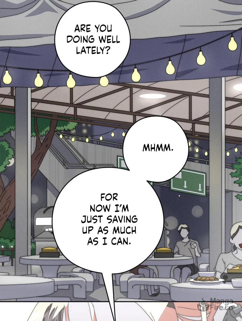 Promise in the Night of Fireworks Chapter 7 page 70 - 