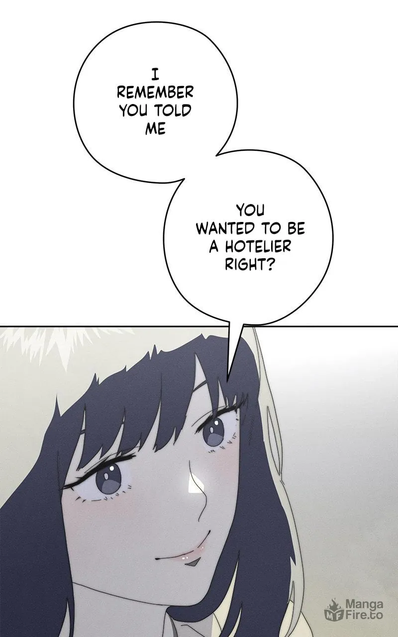 Promise in the Night of Fireworks Chapter 7 page 72 - 