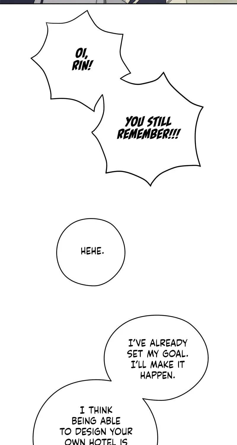 Promise in the Night of Fireworks Chapter 7 page 73 - 