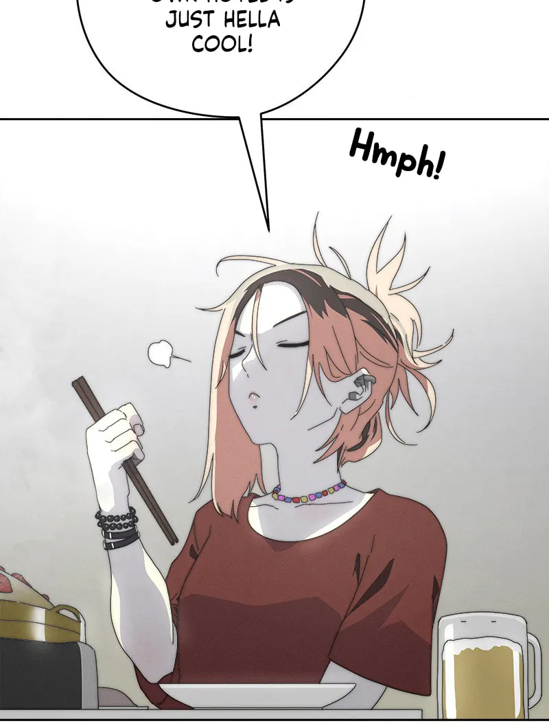 Promise in the Night of Fireworks Chapter 7 page 74 - 
