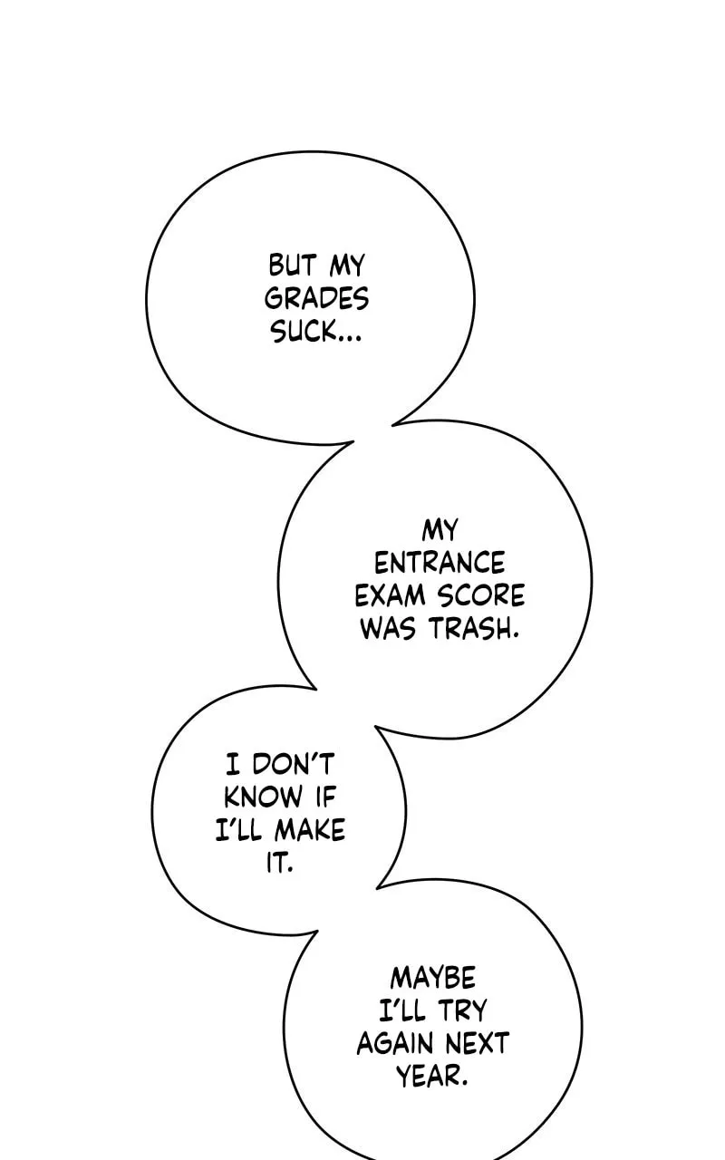 Promise in the Night of Fireworks Chapter 7 page 75 - 