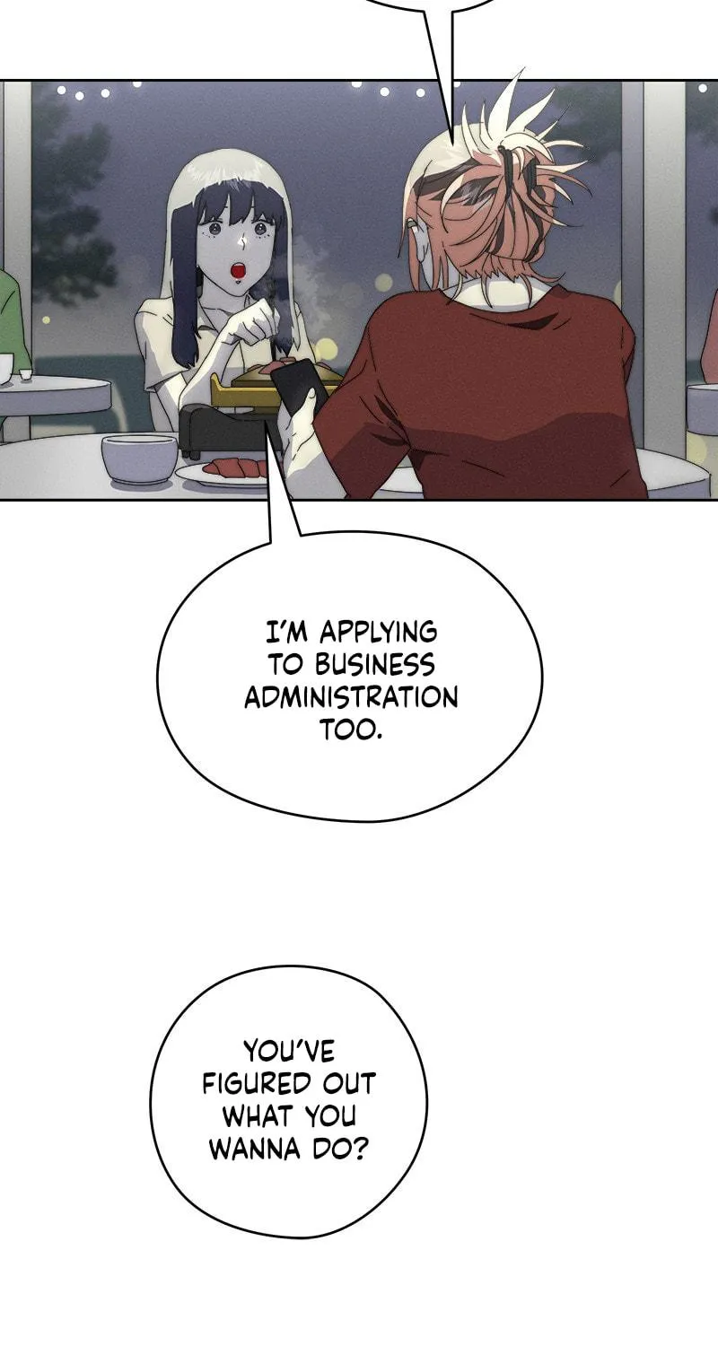 Promise in the Night of Fireworks Chapter 7 page 76 - 