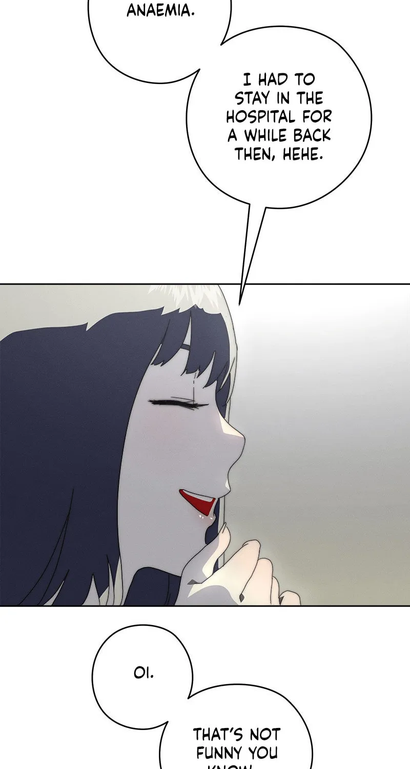 Promise in the Night of Fireworks Chapter 7 page 81 - 