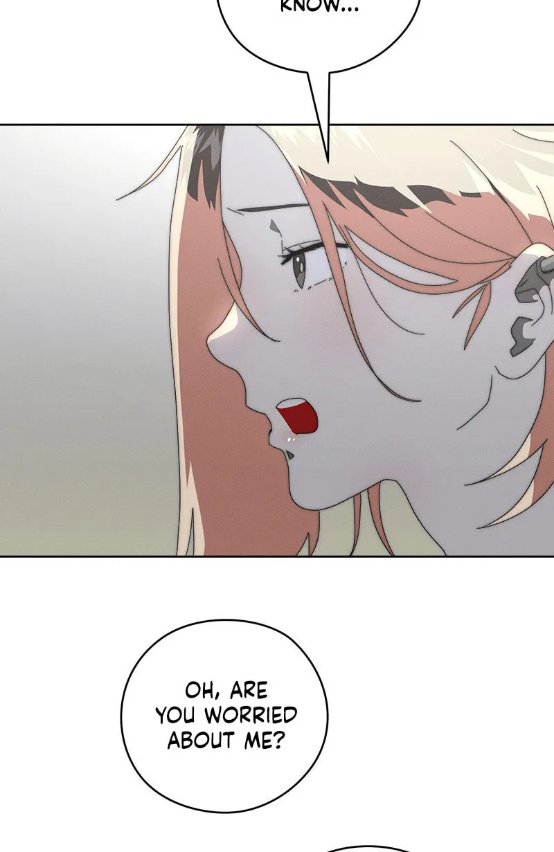 Promise in the Night of Fireworks Chapter 7 page 82 - 