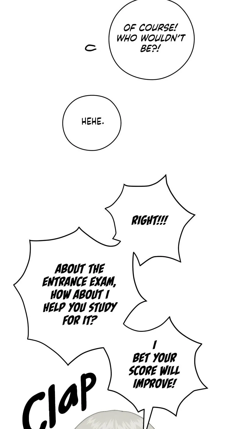 Promise in the Night of Fireworks Chapter 7 page 83 - 