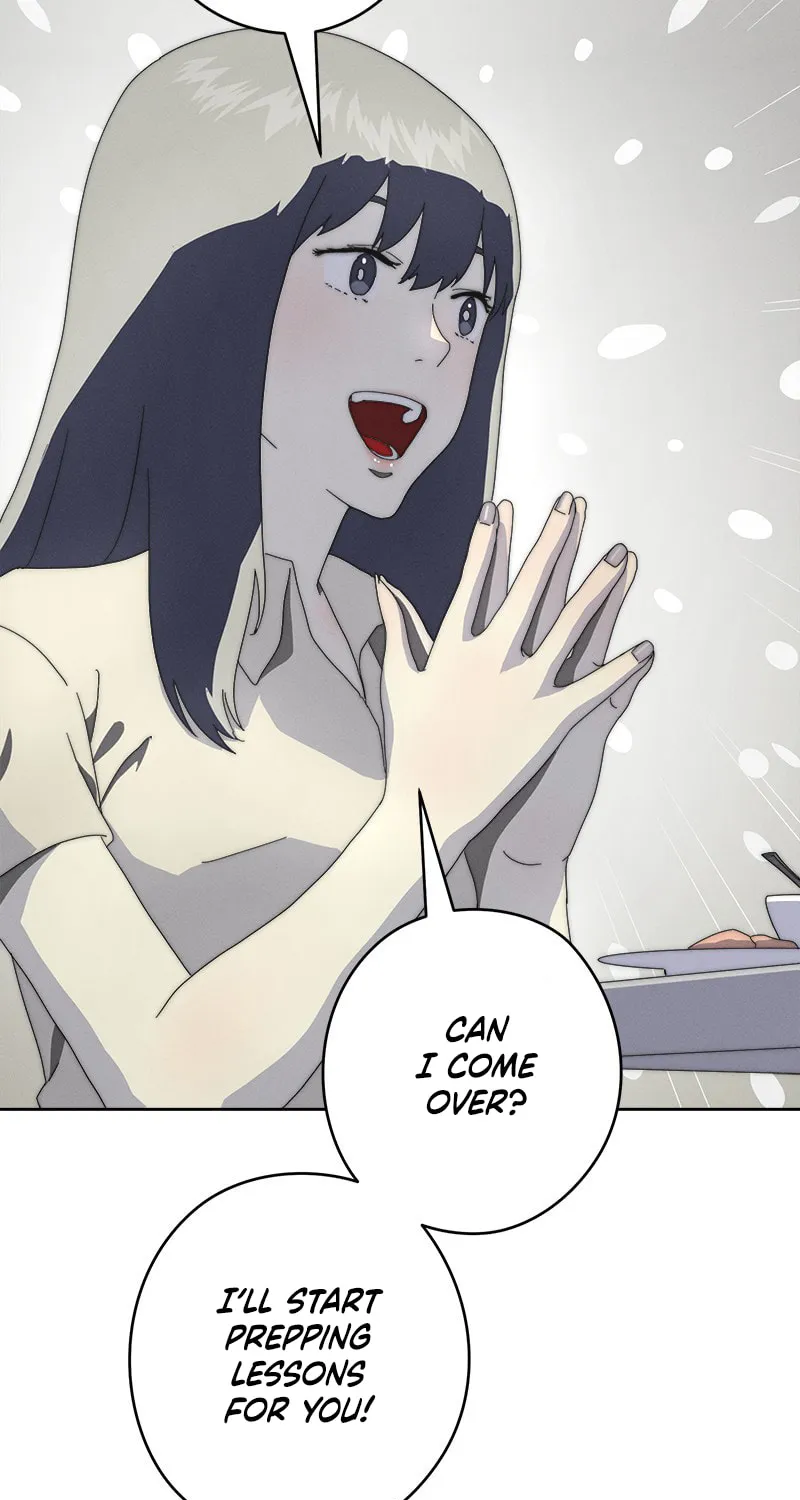 Promise in the Night of Fireworks Chapter 7 page 87 - 