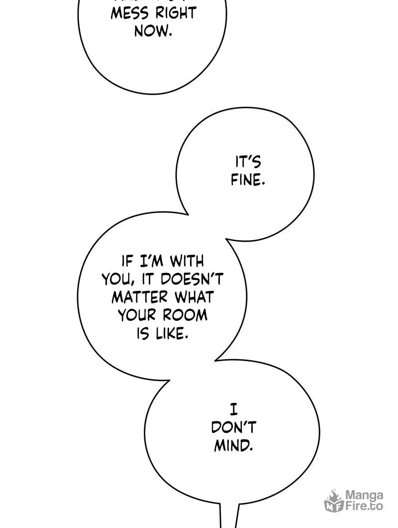 Promise in the Night of Fireworks Chapter 7 page 90 - 