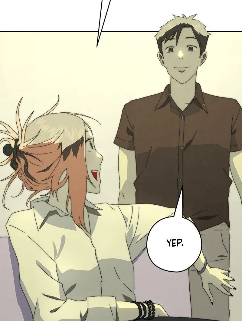 Promise in the Night of Fireworks Chapter 7 page 10 - 