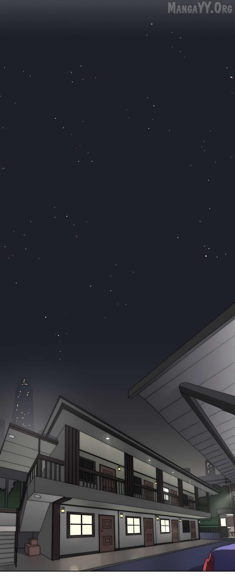Promise in the Night of Fireworks Chapter 8 page 3 - 
