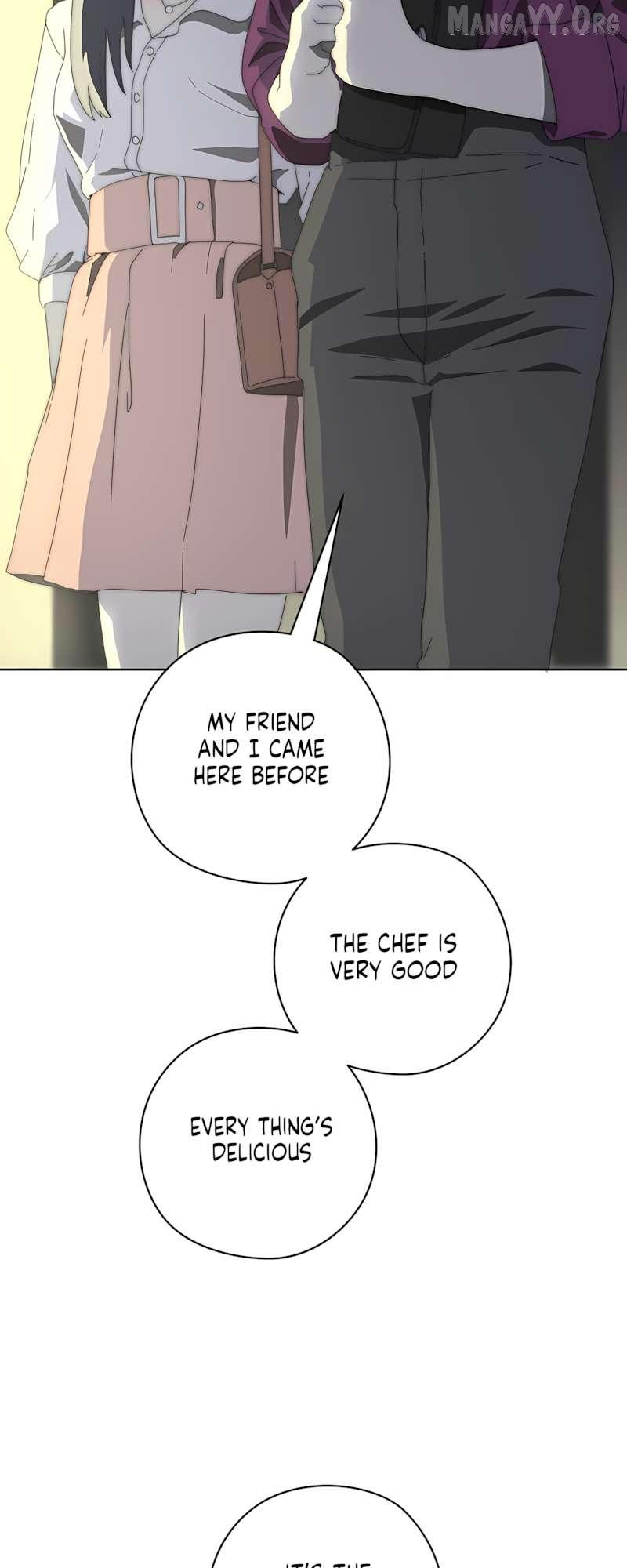 Promise in the Night of Fireworks Chapter 8 page 29 - 