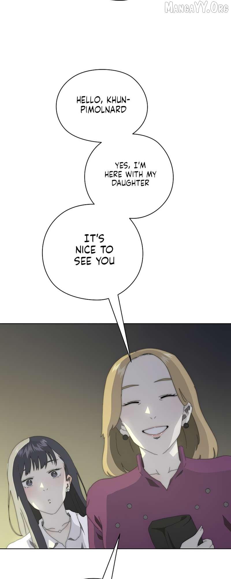 Promise in the Night of Fireworks Chapter 8 page 37 - 