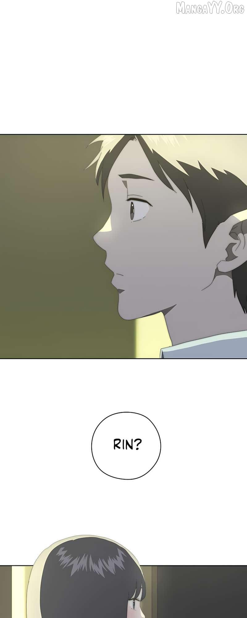 Promise in the Night of Fireworks Chapter 8 page 49 - 