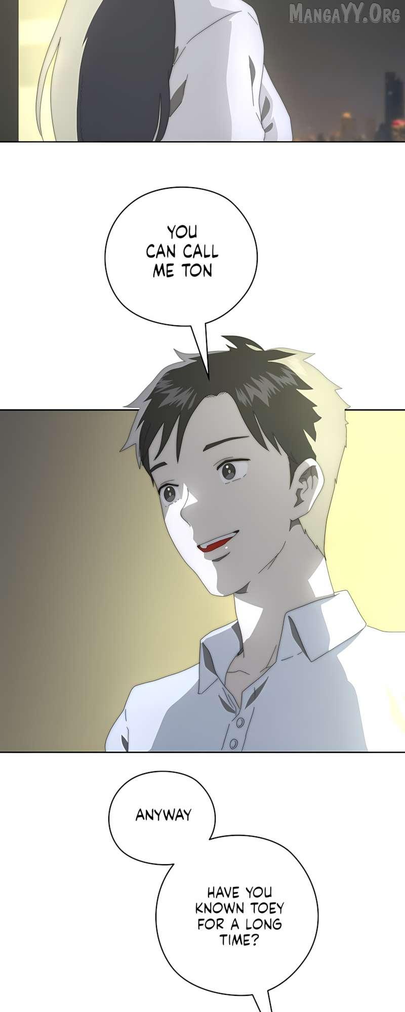 Promise in the Night of Fireworks Chapter 8 page 51 - 