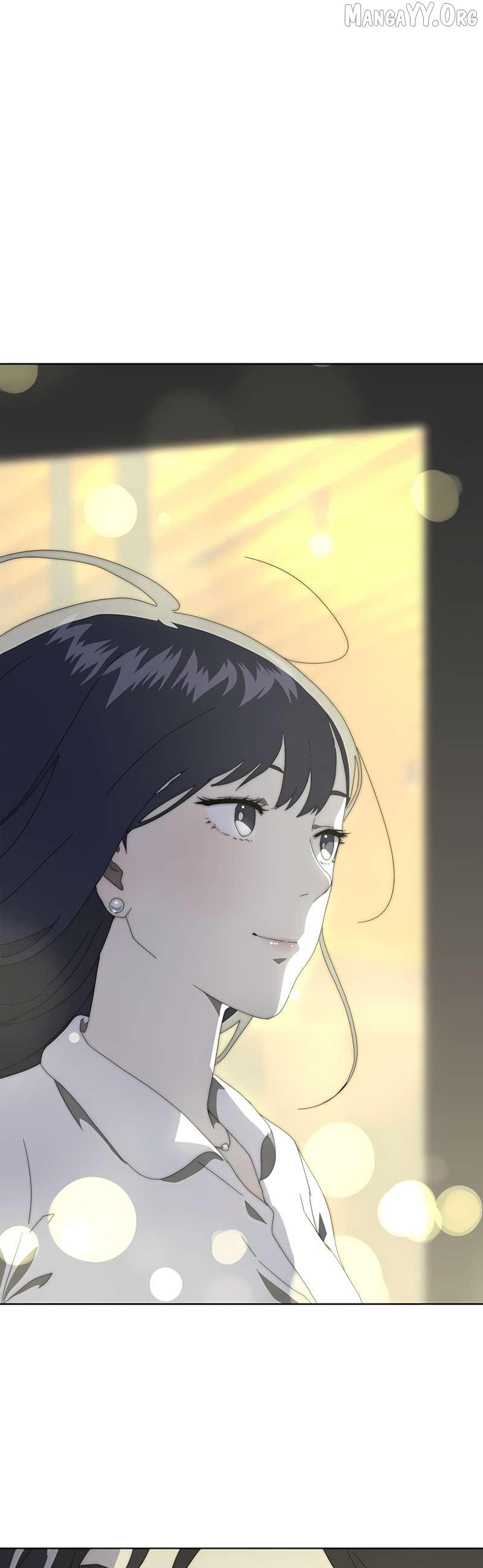 Promise in the Night of Fireworks Chapter 8 page 57 - 