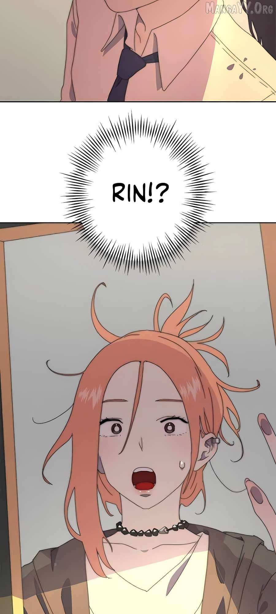 Promise in the Night of Fireworks Chapter 9 page 12 - 