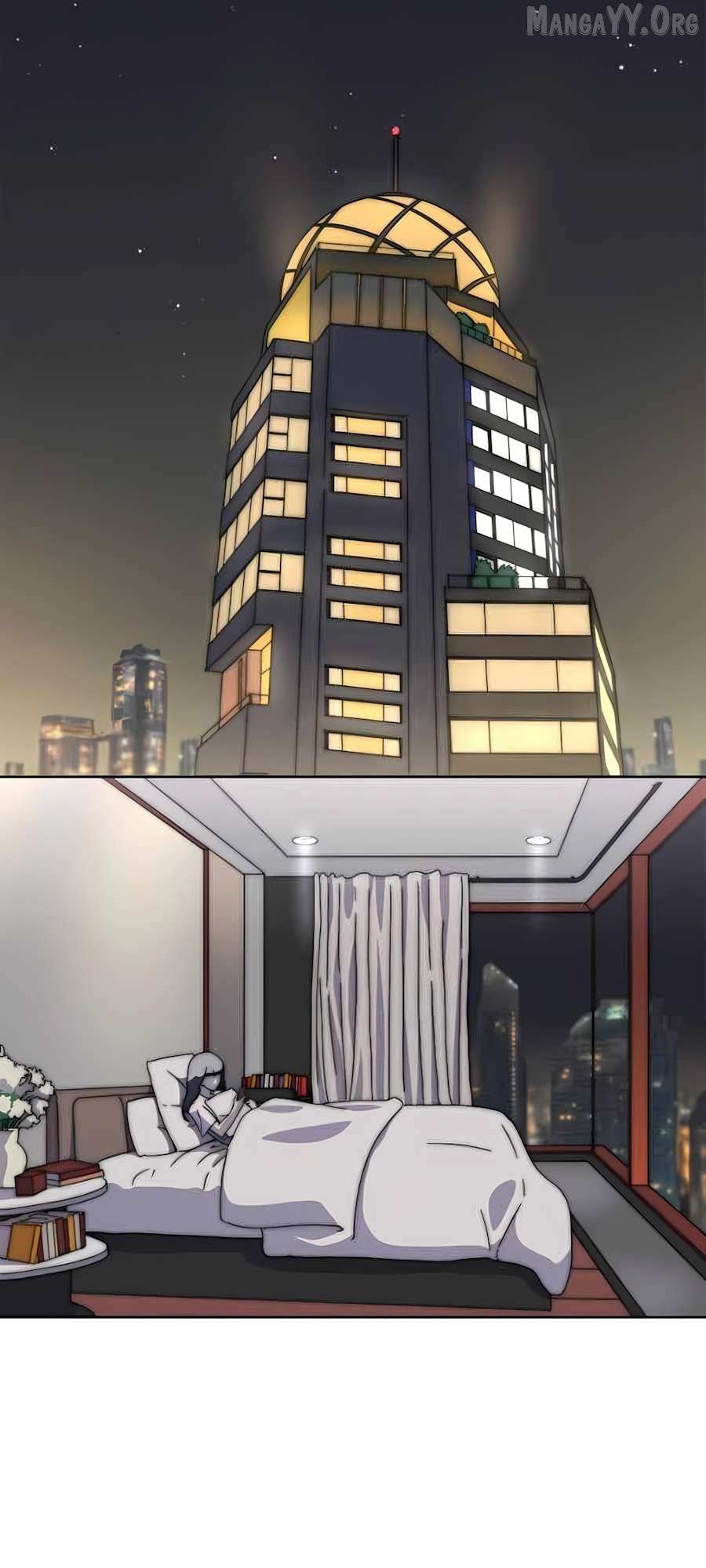 Promise in the Night of Fireworks Chapter 9 page 26 - 