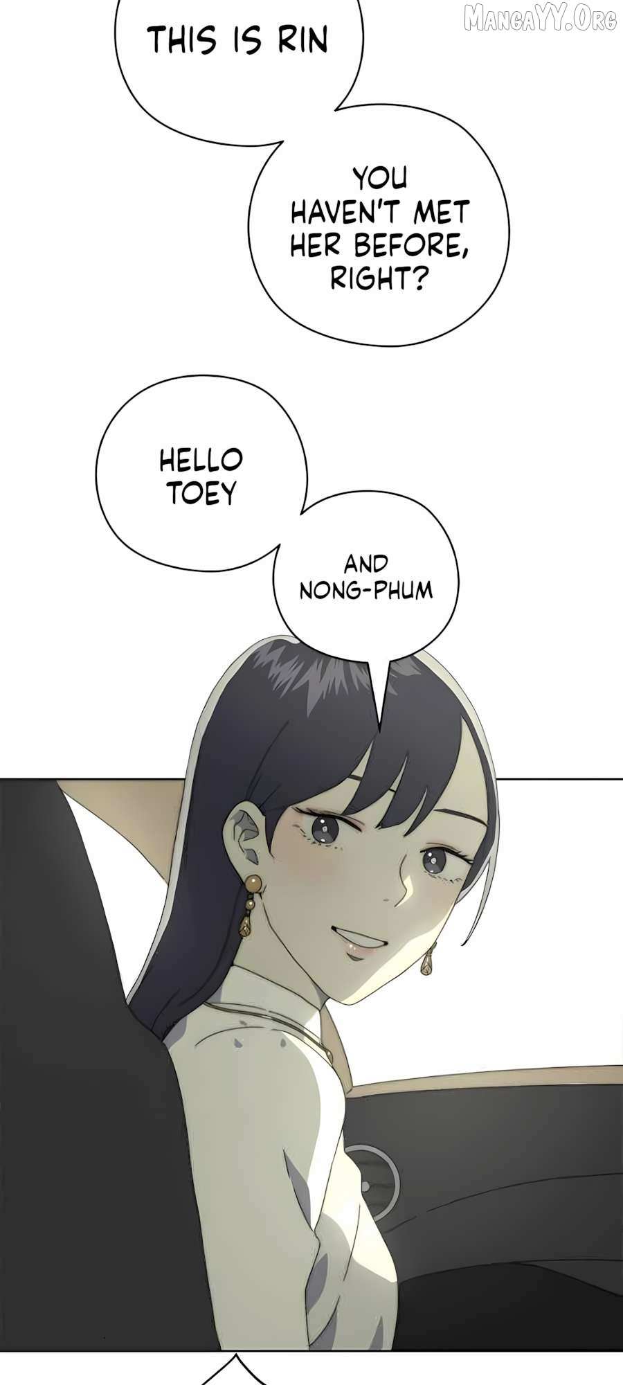 Promise in the Night of Fireworks Chapter 9 page 49 - 