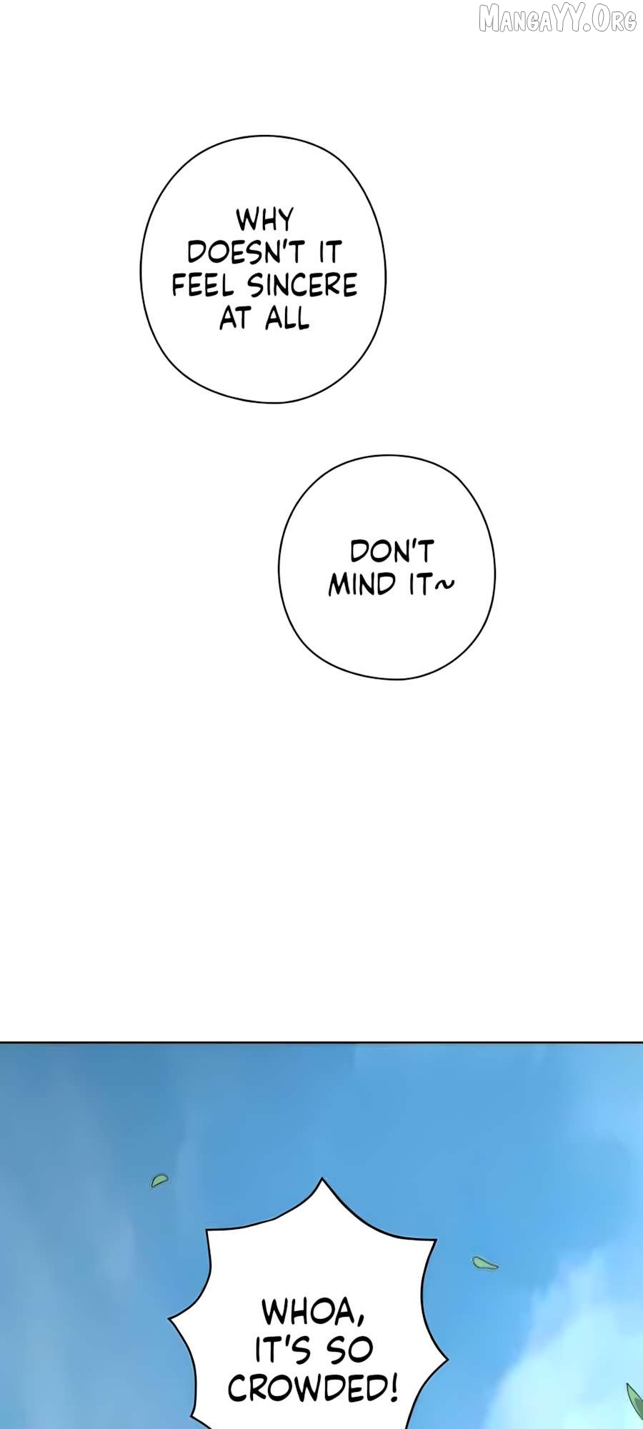 Promise in the Night of Fireworks Chapter 9 page 53 - 