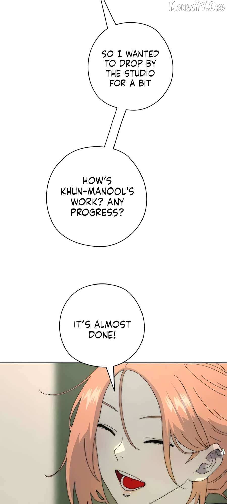 Promise in the Night of Fireworks Chapter 9 page 7 - 