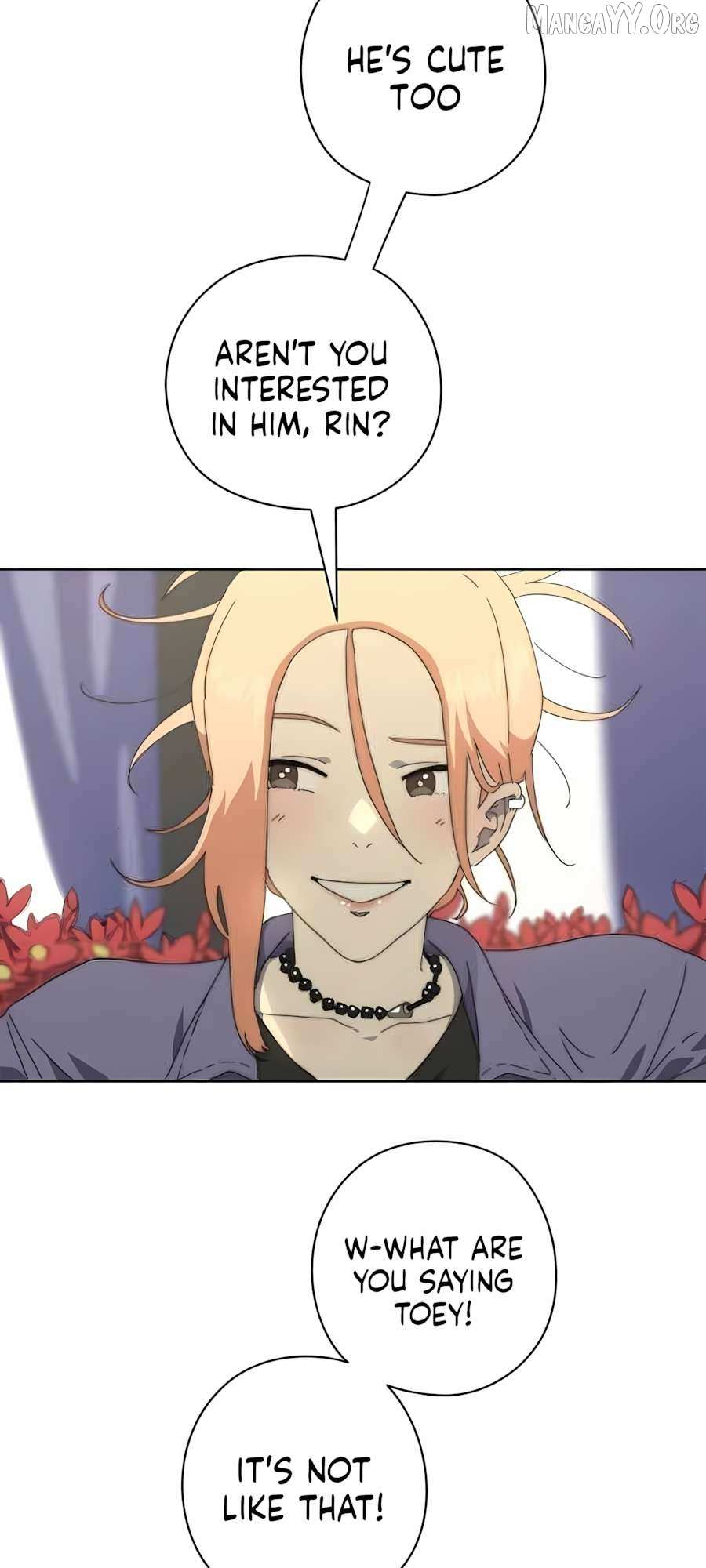 Promise in the Night of Fireworks Chapter 9 page 62 - 