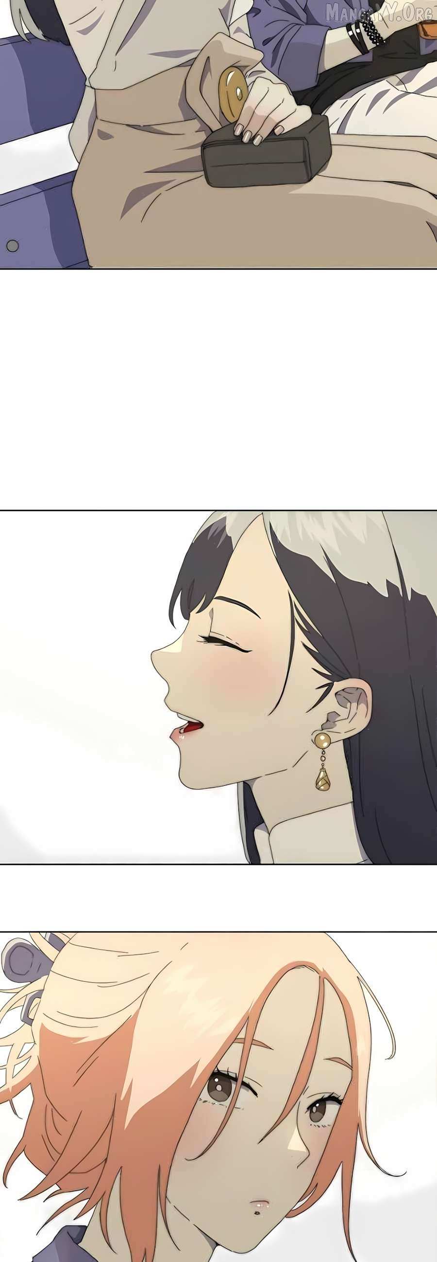 Promise in the Night of Fireworks Chapter 9 page 68 - 