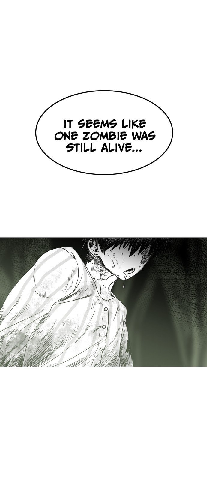 Promise (나긍) Chapter 0 page 11 - 