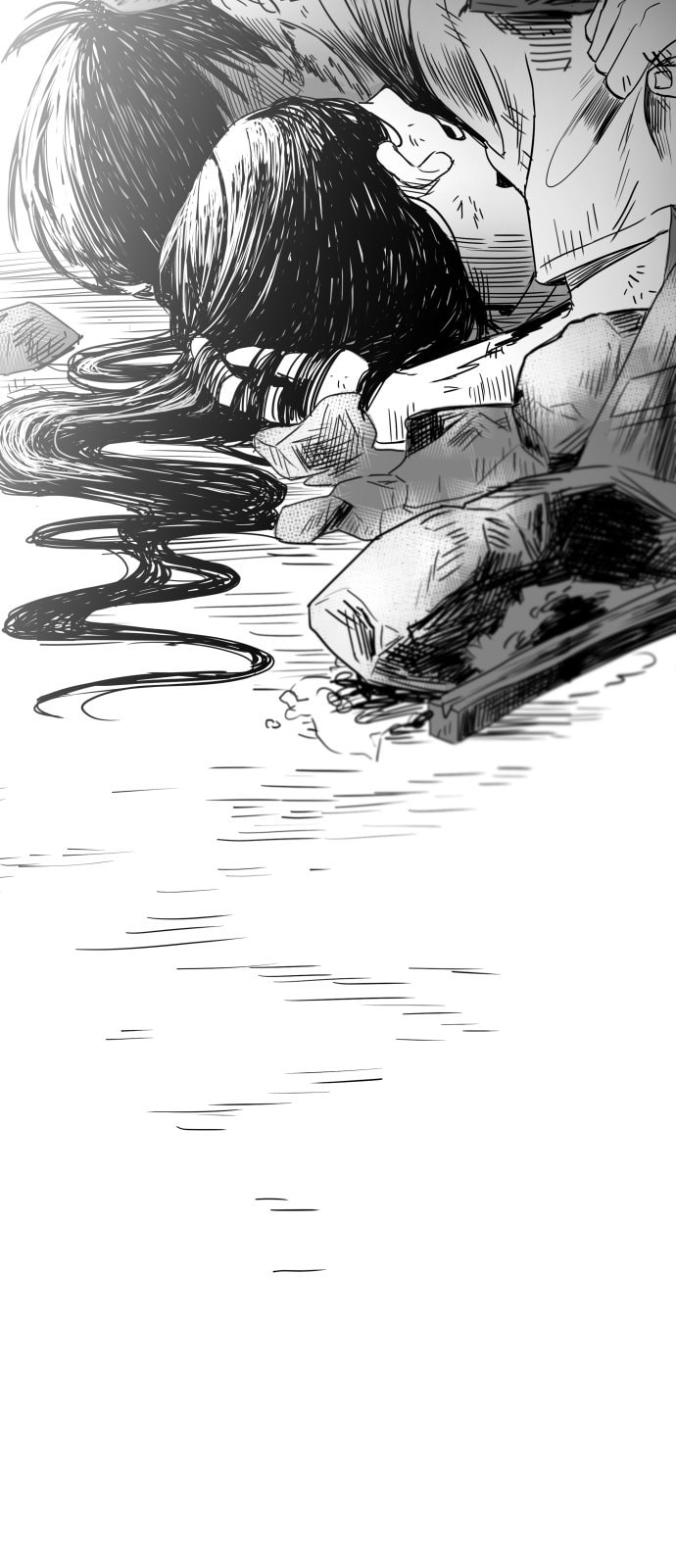 Promise (나긍) Chapter 0 page 20 - 