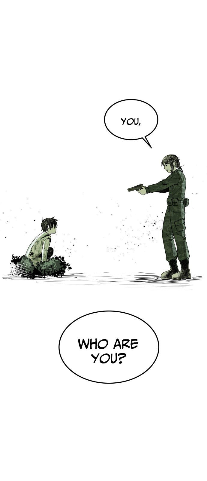 Promise (나긍) Chapter 0 page 24 - 