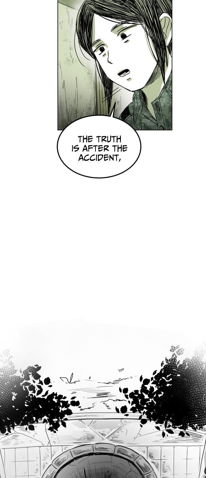 Promise (나긍) Chapter 0 page 34 - 