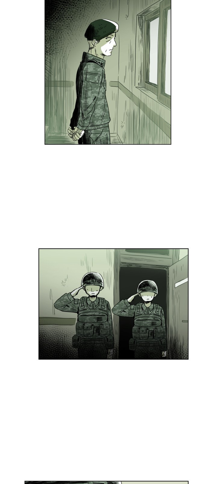 Promise (나긍) Chapter 0 page 39 - 