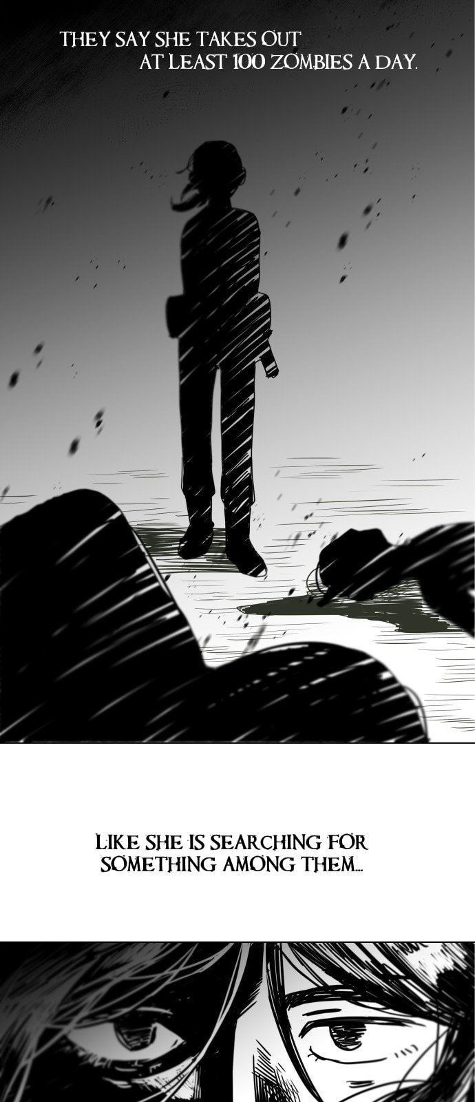 Promise (나긍) Chapter 0 page 5 - 