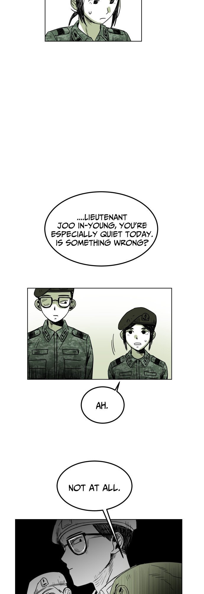Promise (나긍) Chapter 0 page 45 - 