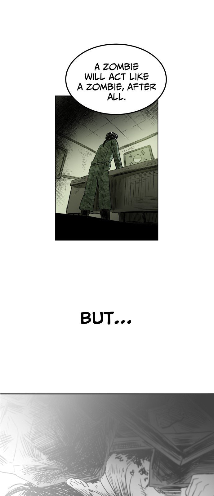 Promise (나긍) Chapter 0 page 54 - 