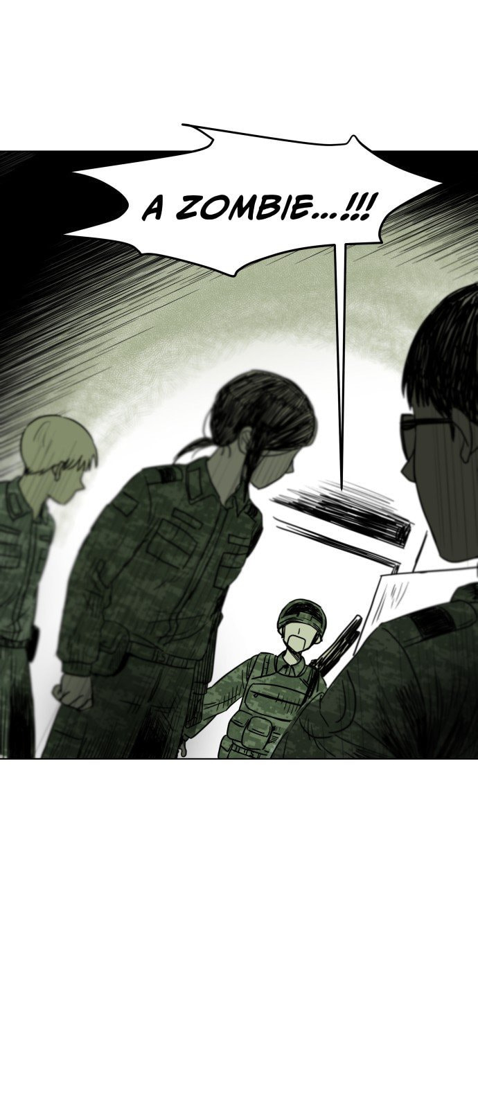 Promise (나긍) Chapter 0 page 57 - 