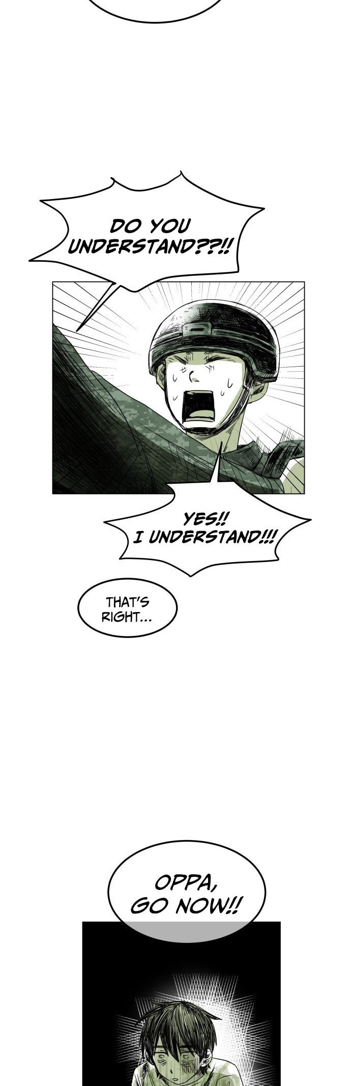 Promise (나긍) Chapter 0 page 72 - 