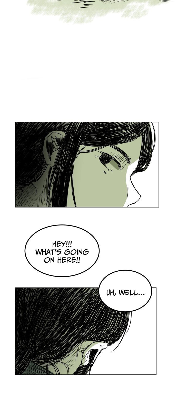Promise (나긍) Chapter 0 page 75 - 