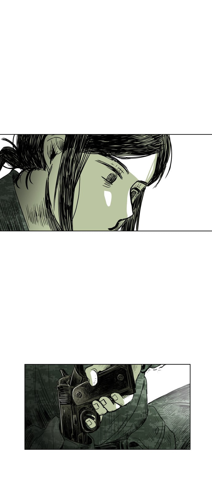 Promise (나긍) Chapter 0 page 78 - 