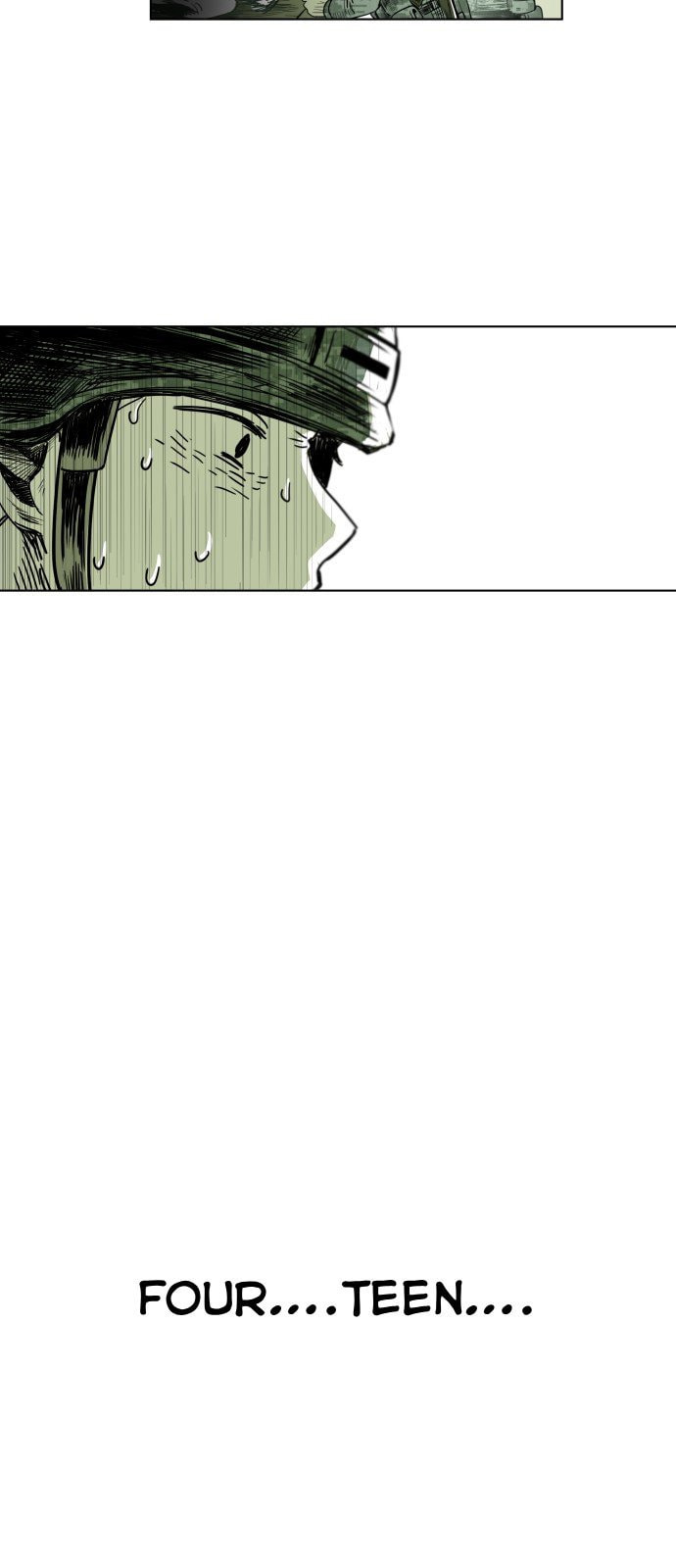 Promise (나긍) Chapter 0 page 9 - 