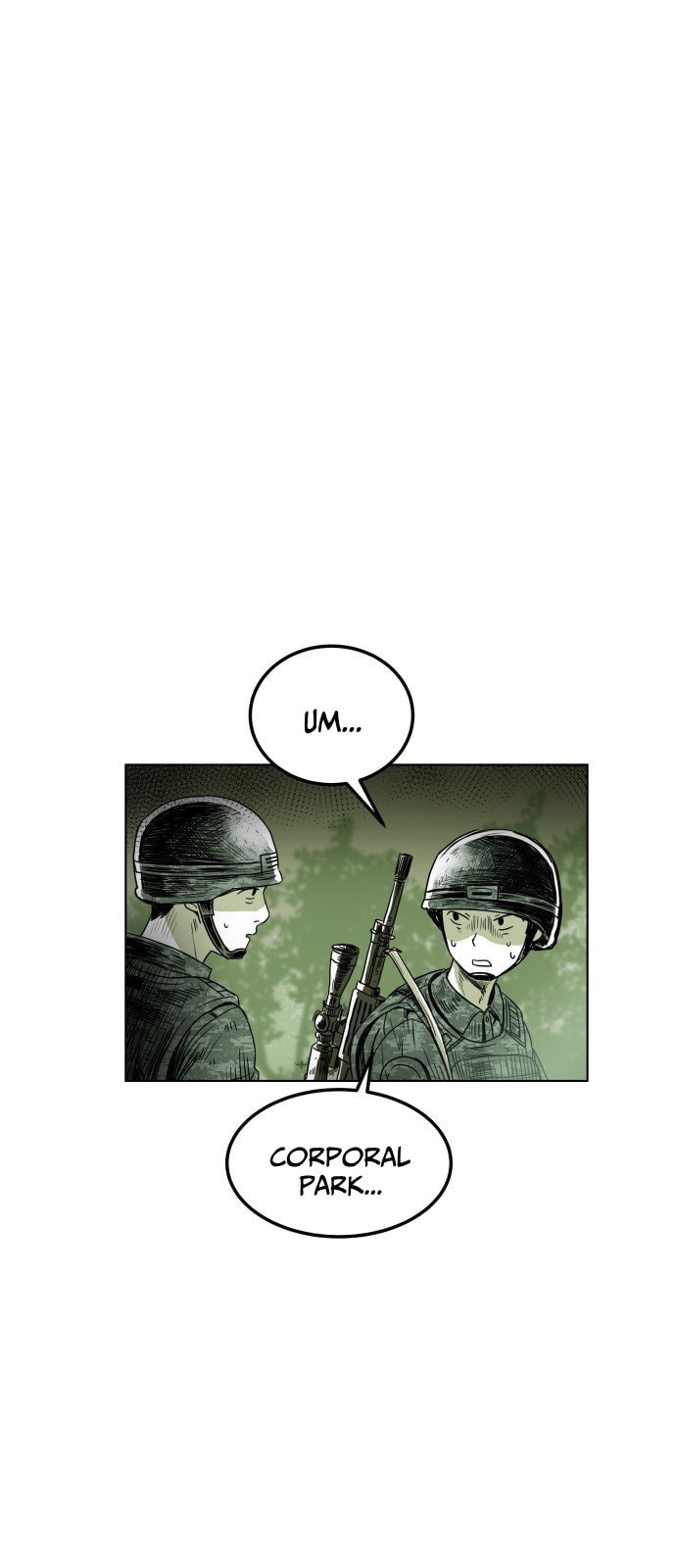 Promise (나긍) Chapter 0 page 10 - 