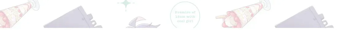 Promise of 12cm with Cool Girl Chapter 1.1 page 4 - 
