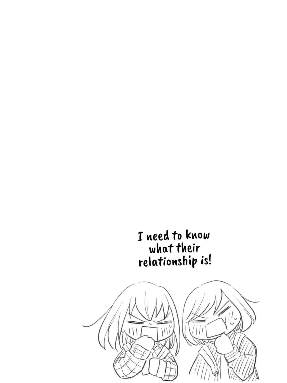 Promise of 12cm with Cool Girl Chapter 1.1 page 7 - 