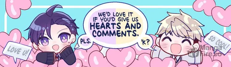 Promise of 12cm with Cool Girl Chapter 1 page 29 - 