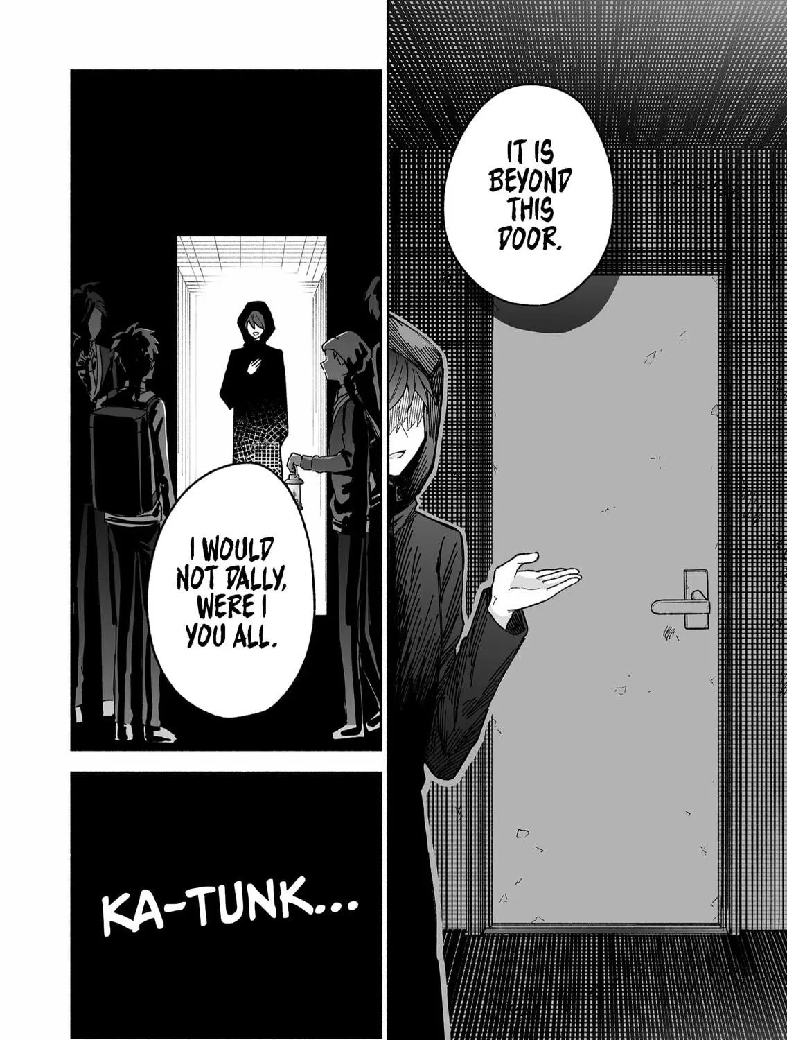 Promise of 12cm with Cool Girl Chapter 10 page 19 - 