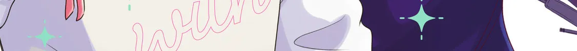 Promise of 12cm with Cool Girl Chapter 11.5 page 2 - 