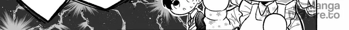 Promise of 12cm with Cool Girl Chapter 12.5 page 6 - 