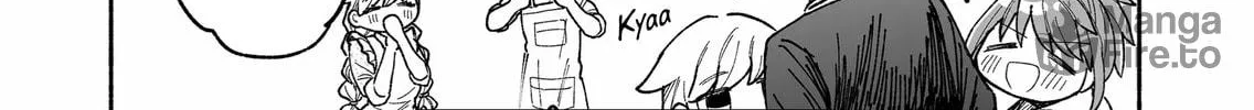 Promise of 12cm with Cool Girl Chapter 12 page 10 - 