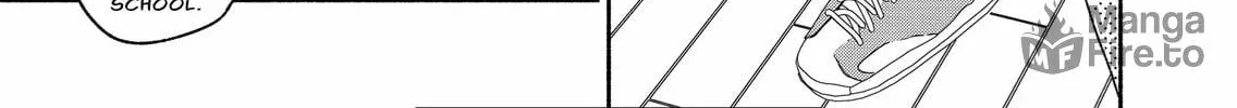 Promise of 12cm with Cool Girl Chapter 2 page 6 - 