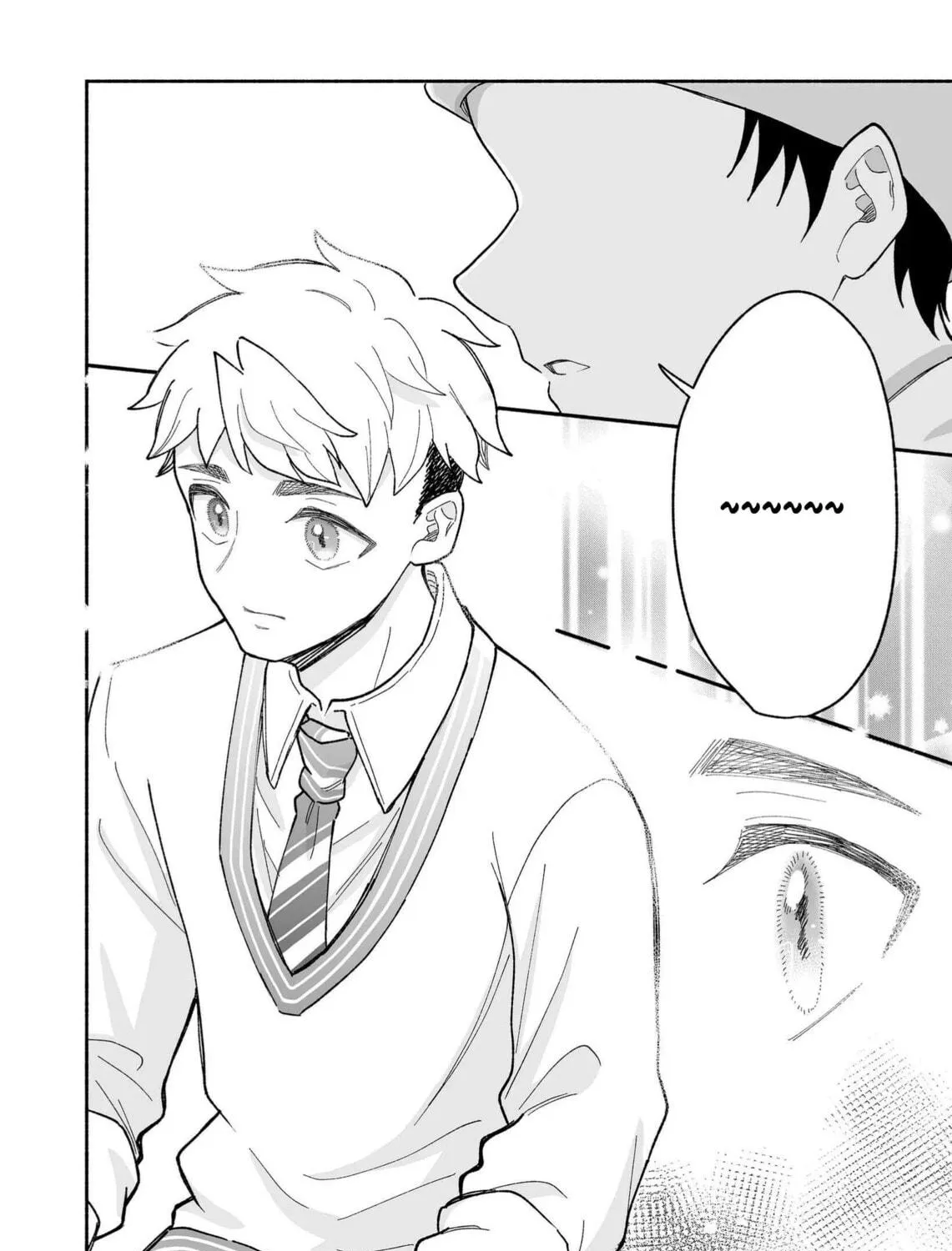 Promise of 12cm with Cool Girl Chapter 25 page 19 - 