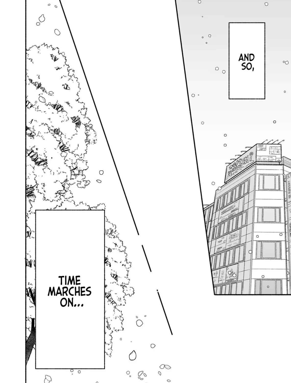 Promise of 12cm with Cool Girl Chapter 26 page 31 - 
